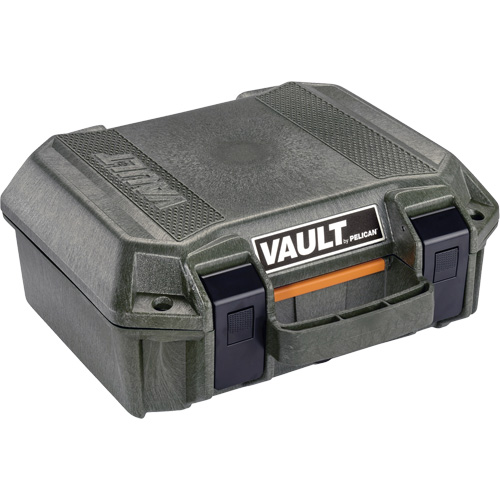 Vault OD Green Colourway Case, Hard Case PB Rental Co. Ltd.