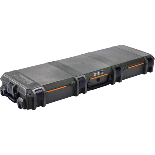 Vault OD Green Colourway Case, Hard Case PB Rental Co. Ltd.