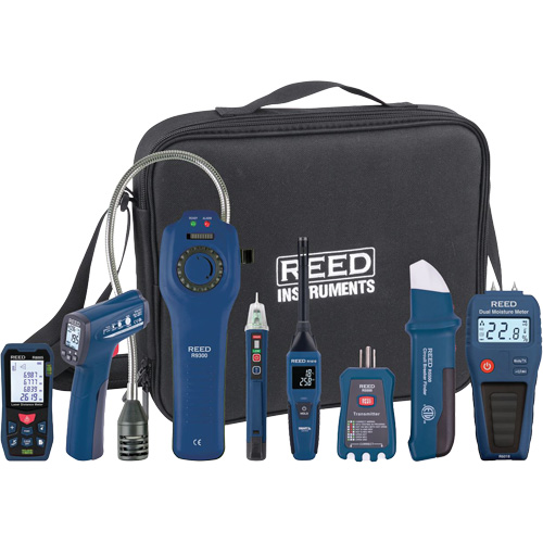 Deluxe Home Inspection Kit PB Rental Co. Ltd.