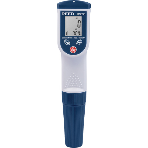Conductivity/TDS/Salinity Meter PB Rental Co. Ltd.