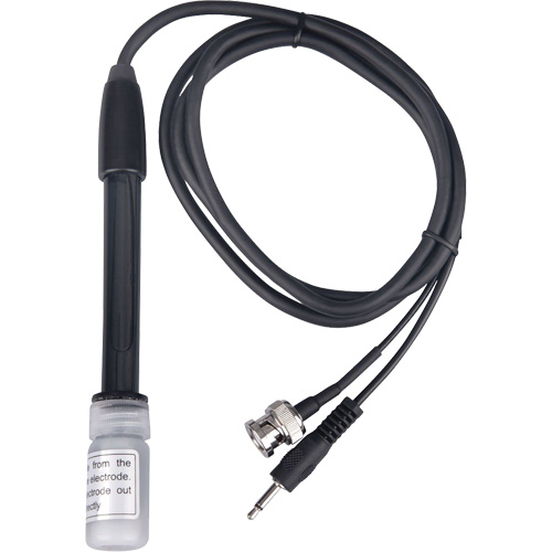 pH Electrode with Temperature Sensor PB Rental Co. Ltd.