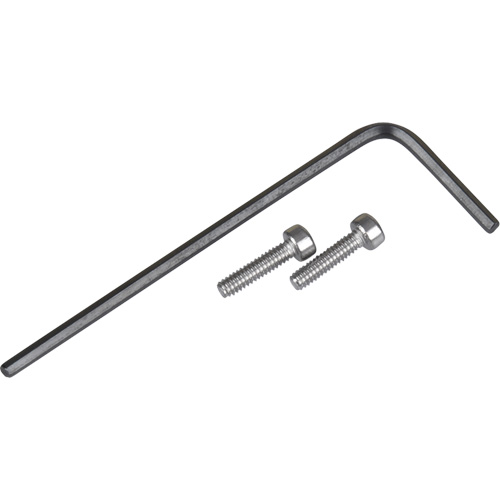 Replacement Allen Key & Screws PB Rental Co. Ltd.