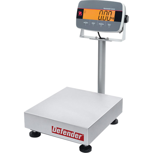 Balance Defender 3000, 14" lo x 12" la, Capacit&eacute; de 60 lb PB Rental Co. Ltd.