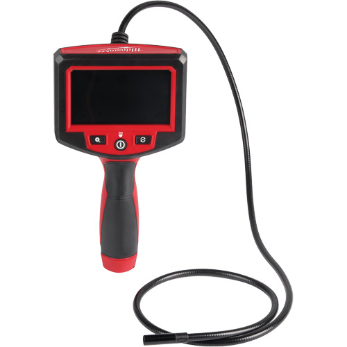 M-Spector 360 Inspection Camera, 4.3" Display, 10 mm (0.39") Camera Head PB Rental Co. Ltd.