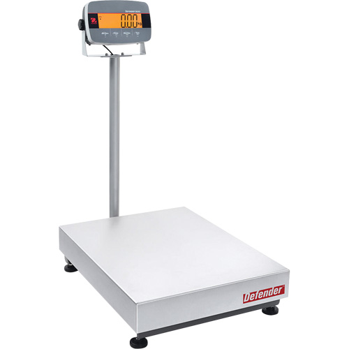 Balance d&eacute;tabli Defender 3000 i-D33, Capacit&eacute; de 300 lb PB Rental Co. Ltd.