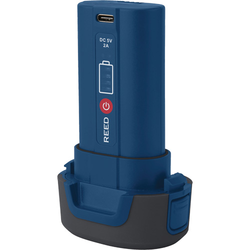 R2170 3.7 V Replacement Battery PB Rental Co. Ltd.