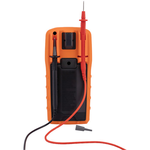 Digital Multimeter, AC/DC Voltage, AC/DC Current PB Rental Co. Ltd.