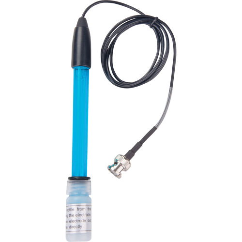 &eacute;lectrode de potentiel redox R3525 PB Rental Co. Ltd.