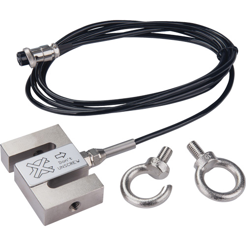 Replacement Load Cell for SD-6100 Data Logging Force Gauge PB Rental Co. Ltd.