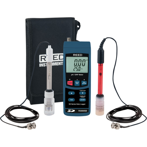 pH/ORP Meter Kit PB Rental Co. Ltd.