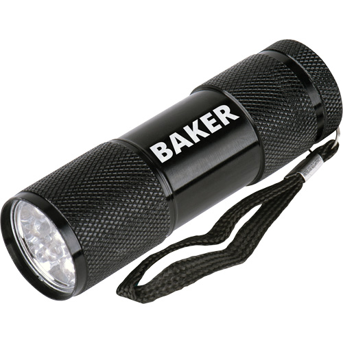 Flashlight, LED, 25 Lumens, AAA Batteries PB Rental Co. Ltd.