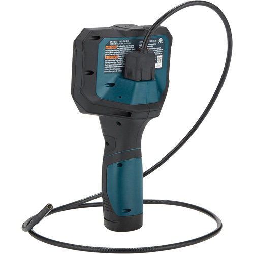 12V Max Professional Handheld Inspection Camera, 5" Display PB Rental Co. Ltd.