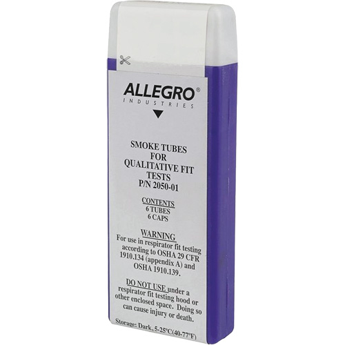 Tubes de fum&eacute;e de rechange PB Rental Co. Ltd.