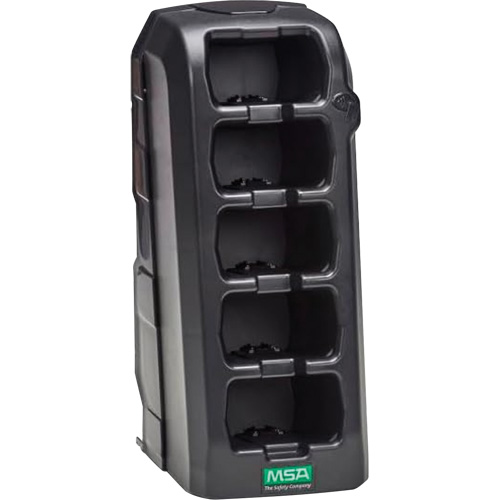 Chargeur intelligent pour 5 appareils ALTAIR io 4 PB Rental Co. Ltd.