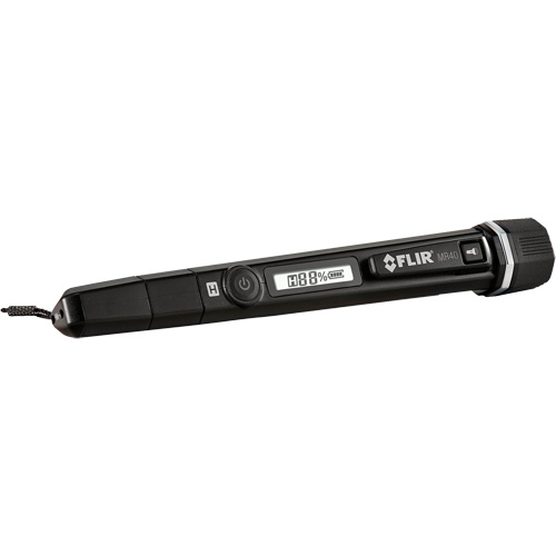 Moisture Pen & Flashlight PB Rental Co. Ltd.