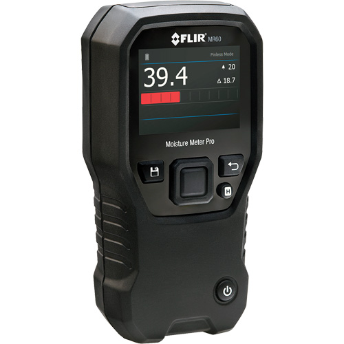 Humidim&egrave;tre Pro PB Rental Co. Ltd.