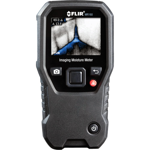 IGM Moisture Meter, 0 - 100% Moisture Range PB Rental Co. Ltd.