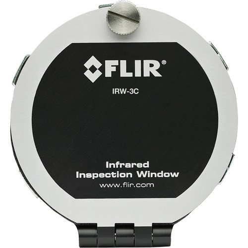 Hublot d'inspection IR PB Rental Co. Ltd.