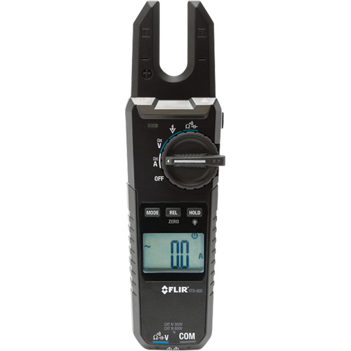 Testeur de courant, de continuit&eacute; et de tension PB Rental Co. Ltd.