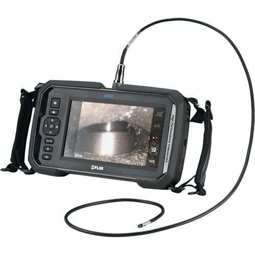 VS80 5.5 mm × 1 m Long HD Camera Probe PB Rental Co. Ltd.