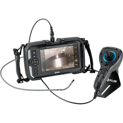 VS80 6 mm × 2 m Long 4-way Articulating Camera Probe PB Rental Co. Ltd.