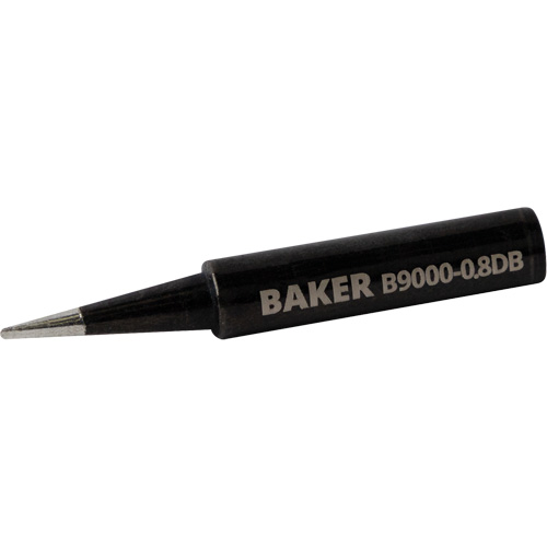 0.8 mm Soldering Iron Tip, Screwdriver PB Rental Co. Ltd.