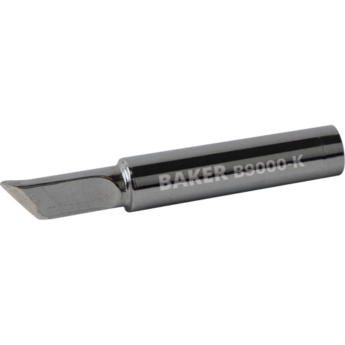 4.7 mm Soldering Iron Tip, Blade PB Rental Co. Ltd.