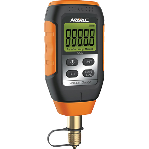 Micron Vacuum Gauge PB Rental Co. Ltd.
