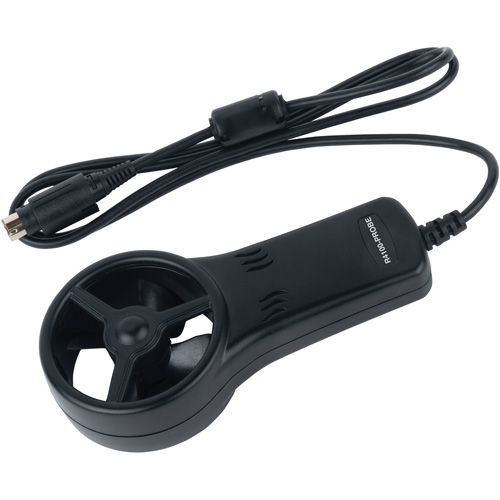 Replacement Rotating Vane Probe PB Rental Co. Ltd.