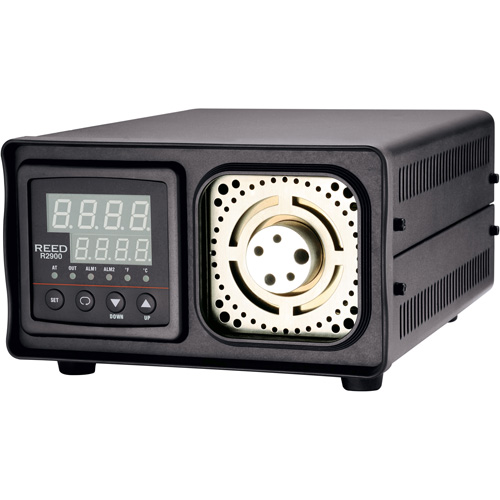 Dry Block Calibrator PB Rental Co. Ltd.