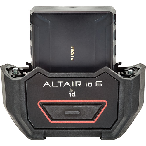 Trousse de remplacement du bloc-pile pour ALTAIR io?6 PB Rental Co. Ltd.