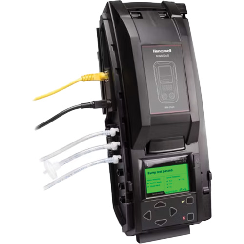 IntelliDoX Nest for Honeywell BW MaxXT II, Compatible with Honeywell BW Solo/Honeywell BW Ultra/BW MaxXTII/BW Clip Series/Honeywell BW Clip4/Honeywell BW MicroClip Series gas detector PB Rental Co. Ltd.