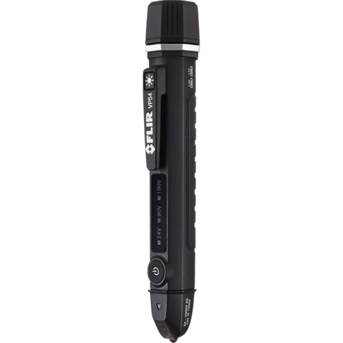 VP54 Voltage Detector, Light & Sound Alert PB Rental Co. Ltd.