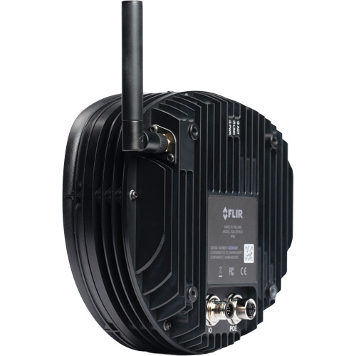 Si2a-PD Industrial Acoustic Imaging Camera with Wi-Fi, 960 x 540 px  PB Rental Co. Ltd.