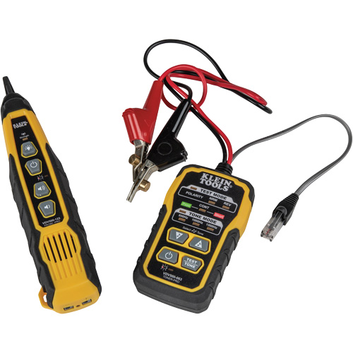 Ensemble professionnel de traçage de fils &eacute;lectriques Tone & Probe PB Rental Co. Ltd.