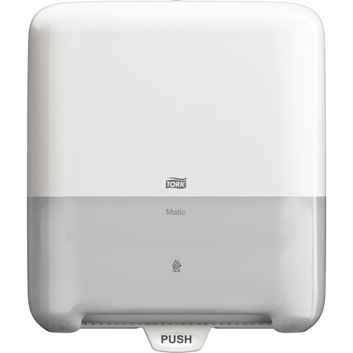 Elevation Matic&reg; Dispenser, No-Touch, 13.3" W x 8" D x 14.6" H PB Rental Co. Ltd.