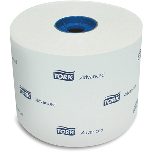Bathroom Tissue, High-Capacity Roll, 2 Ply, 312.5' Length, White PB Rental Co. Ltd.