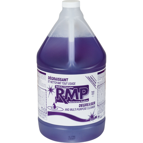 Phosphate-Free Cleaner & Degreaser, 4 L, Jug PB Rental Co. Ltd.