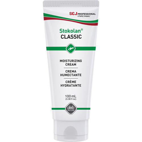 Cr&egrave;me revitalisante Stokolan, Tube, 100 ml PB Rental Co. Ltd.