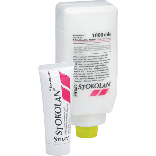 Cr&egrave;me revitalisante Stokolan, Tube, 100 ml PB Rental Co. Ltd.