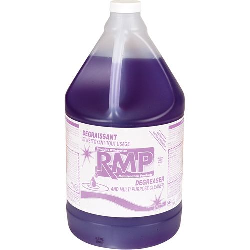 D&eacute;graissant & nettoyant super concentr&eacute; tout usage, 4 L, Cruche PB Rental Co. Ltd.
