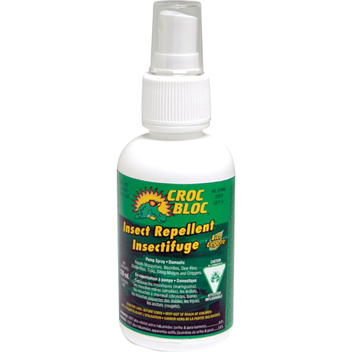 Insect Repellent , 10% DEET, Spray, 120 ml PB Rental Co. Ltd.