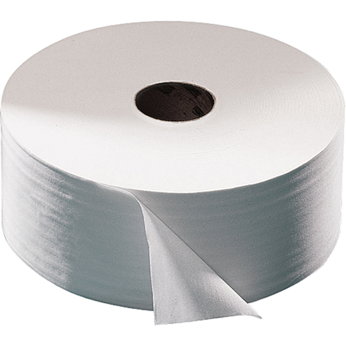 Papier hygi&eacute;nique Advanced, Rouleau G&eacute;ant, 2 Pli, Longueur 751', Blanc PB Rental Co. Ltd.