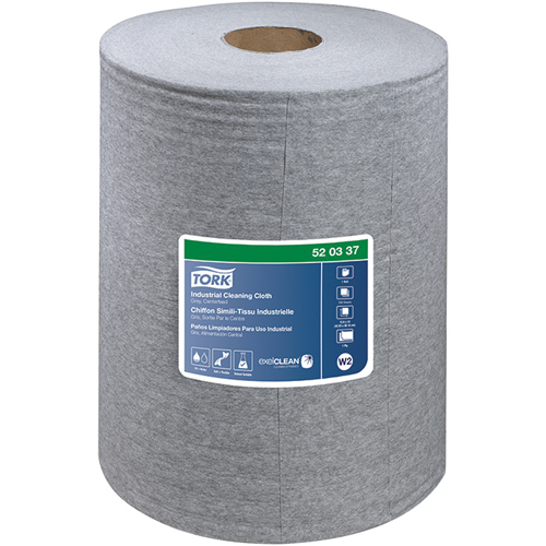 Premium 520 Centrefeed Wipers, Specialty, 10" L x 12-3/5" W PB Rental Co. Ltd.