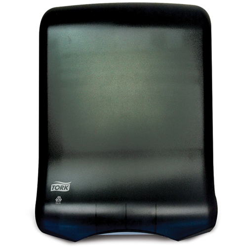 Multi-Fold Hand Towel Dispenser, No-Touch, 11.75" W x 6.25" D x 18" H PB Rental Co. Ltd.