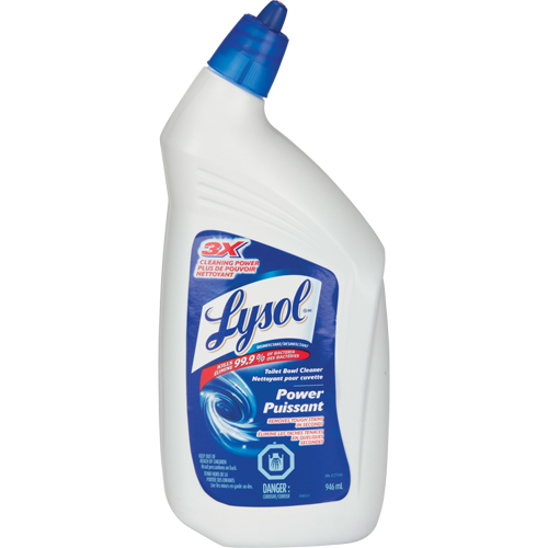 Bowl Cleaner, 946 ml/946.0 ml, Bottle PB Rental Co. Ltd.