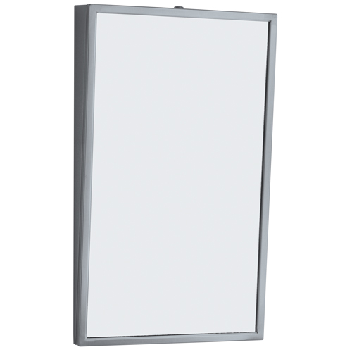 Mirror, Tilt Frame, 30" L x 18" W PB Rental Co. Ltd.