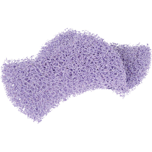 Scotch-Brite Purple Scour Pad, 4-1/2" L x 2-4/5" W PB Rental Co. Ltd.
