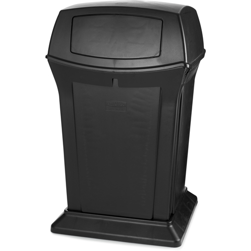 Contenants Ranger, Poly&eacute;thyl&egrave;ne, 45 gal. US PB Rental Co. Ltd.