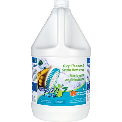 Oxy-Cleaner & Stain Remover, 4 L, Jug PB Rental Co. Ltd.
